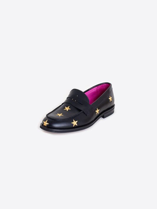 MOCASIN // Stars