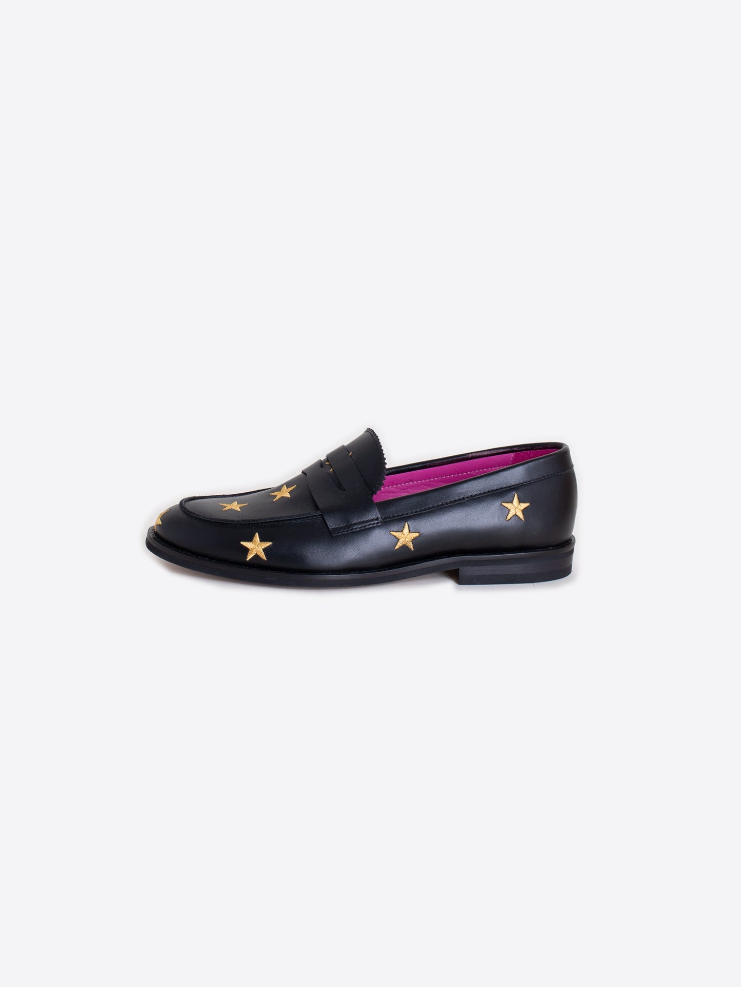 MOCASIN // Stars