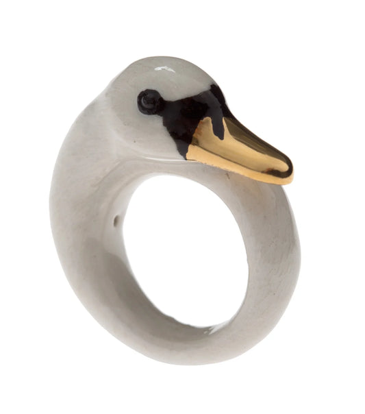 RING // Swan