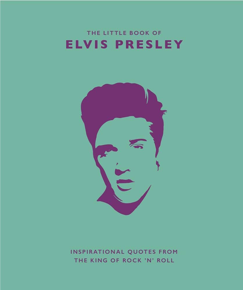 THE LITTLE BOOK // Elvis Presley