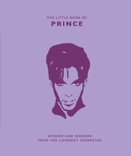 THE LITTLE BOOK // Prince