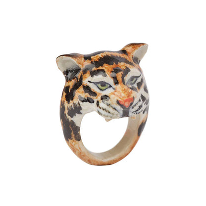 RING // Tiger