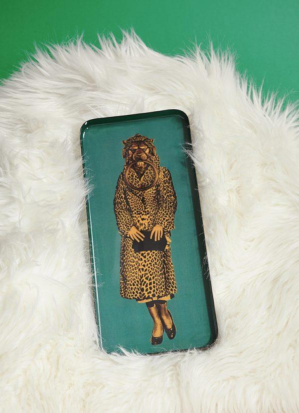 Toklady // Rectangular Trinket Tray