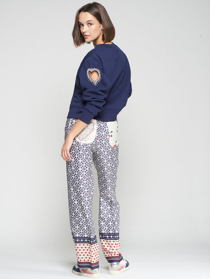 TROUSER // Love Letters