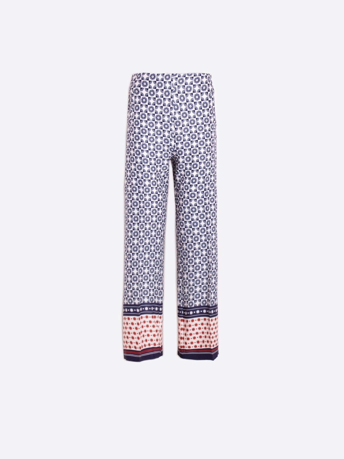 TROUSER // Love Letters