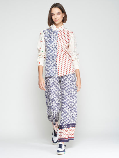 TROUSER // Love Letters