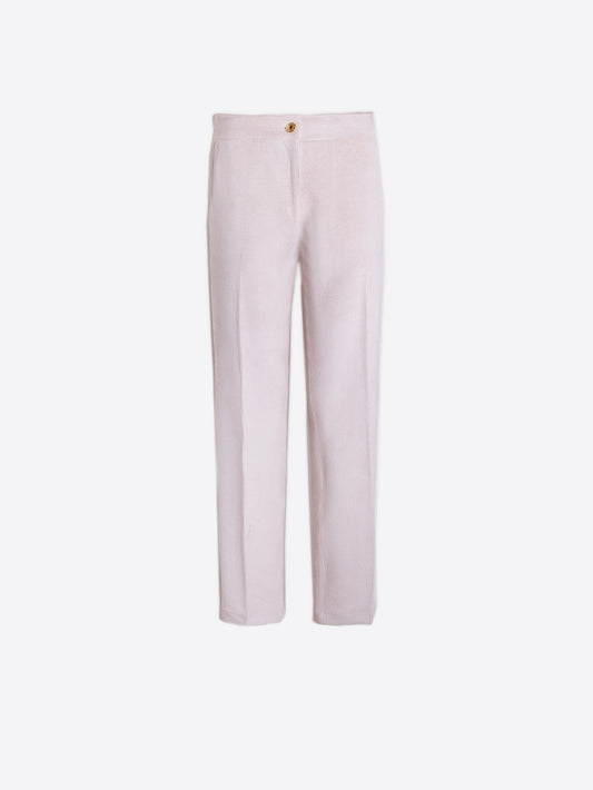 TROUSER // Tiffany