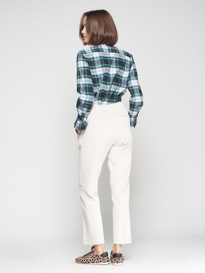 TROUSER // Tiffany
