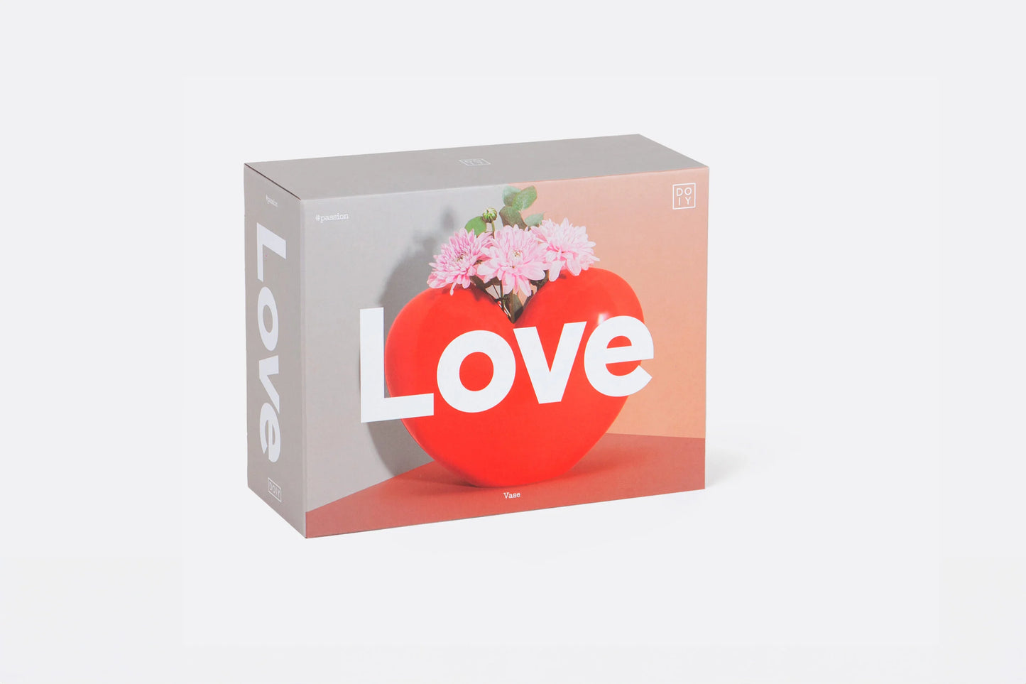 VASE // Love Heart