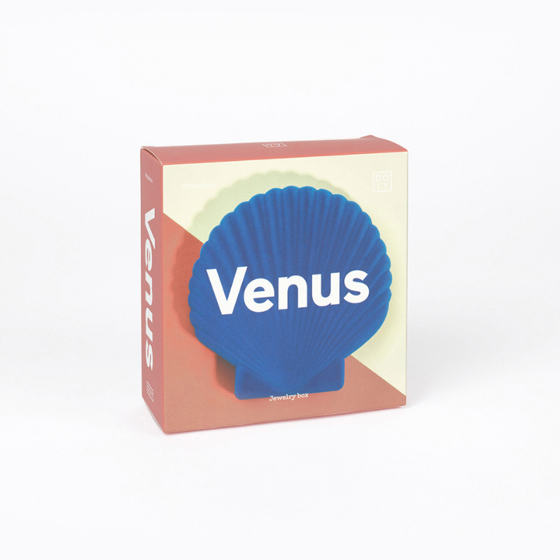 Venus // Jewelry Box