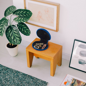 Venus // Jewelry Box