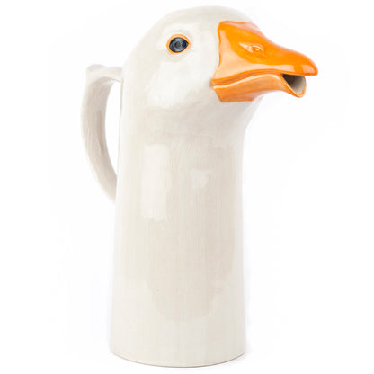 WATER JUG // Goose