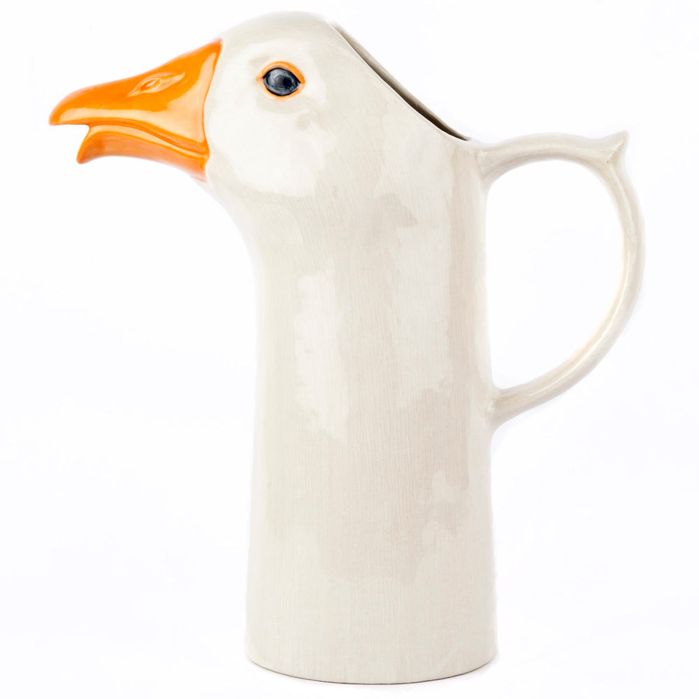 WATER JUG // Goose