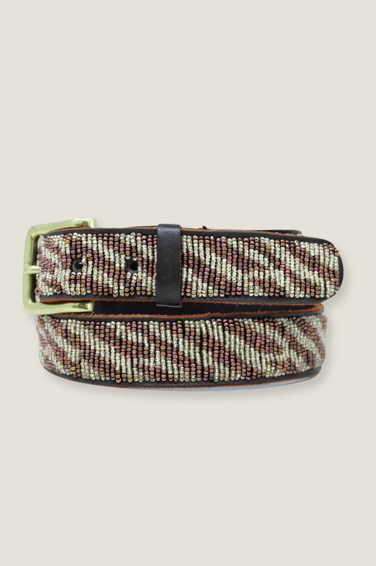 BELT // Sustainable Leather