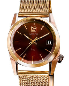 MARCH LAB // Sixty 7 Electric Watch