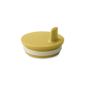DESIGN LETTERS // Drinking Lid For Melamine Cup