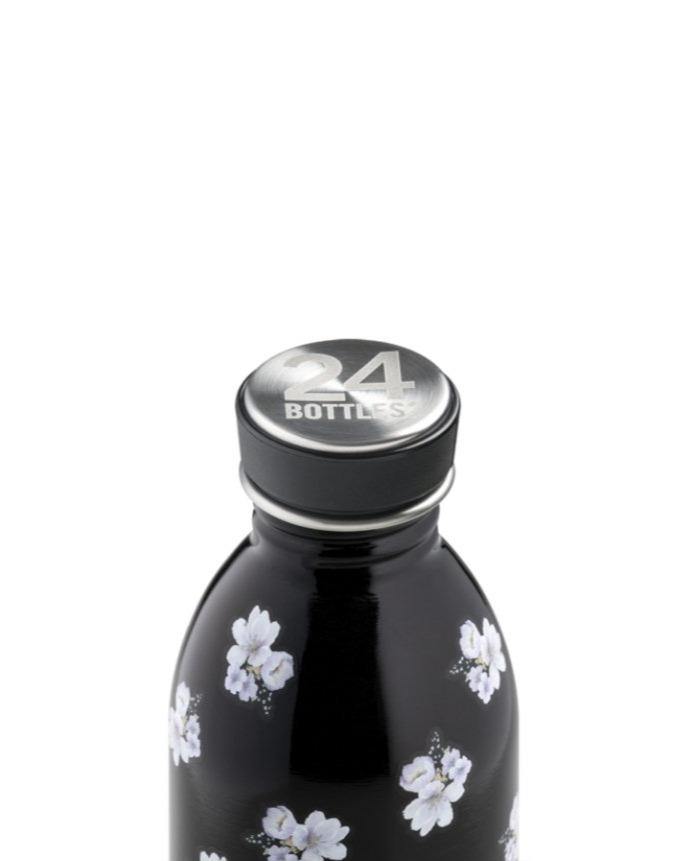 24 BOTTLES // Bloom Box Urban Bottle 500ml - Loja Real