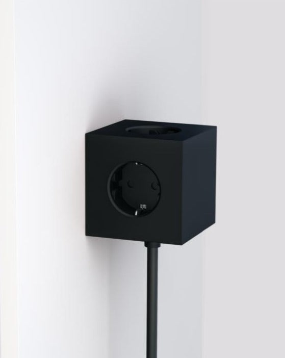 AVOLT // Square 1 power extension cable