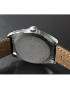 OXYGEN // Kissinger 38 Watch
