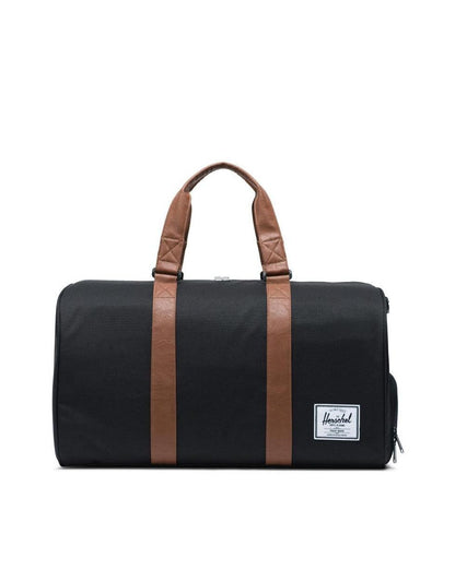 Novel Duffle Black - Loja Real