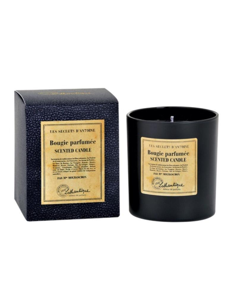 Les Secrets d'Antoine Candle - Loja Real