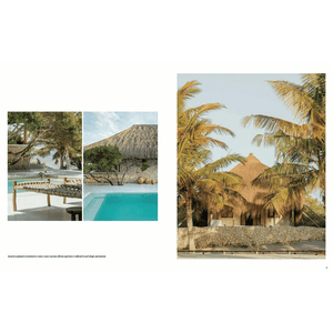 A Home Away From Home // Exceptional Houses For Discerning Travelers