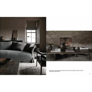 A Home Away From Home // Exceptional Houses For Discerning Travelers