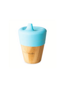 Bomboo Cup // Sippy Feeder