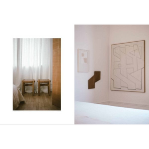 Bea Mombaers // items & interiors