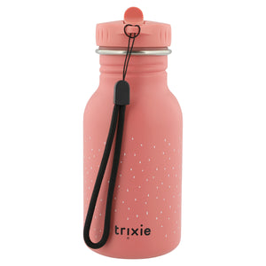 TRIXIE // Flamingo Water Bottle
