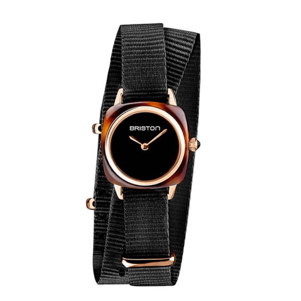 WATCH // Clubemaster Lady - Loja Real
