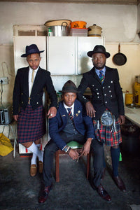 WE ARE DANDY // The Elegant Gentleman Around the World