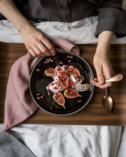 STAY FOR BREAKFAST // Recipes for every occasion - Loja Real