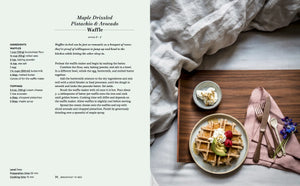 STAY FOR BREAKFAST // Recipes for every occasion