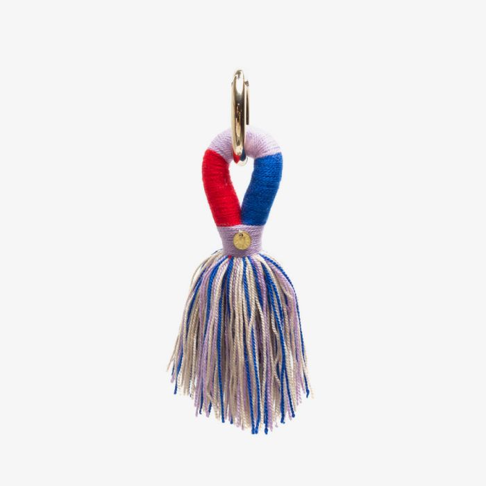 GUANABANA // Keyring