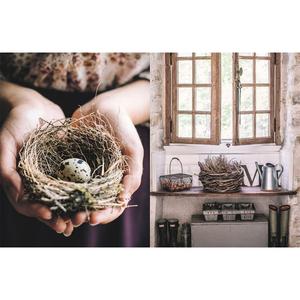 How To French Country // Colour And Design Inspiration From Southwest France