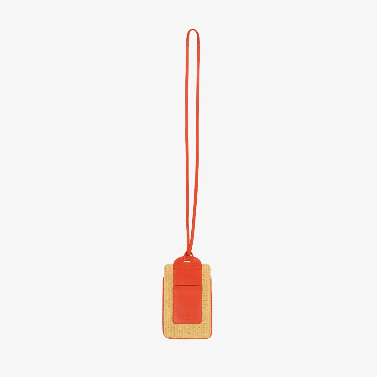 INOUI EDITIONS // Phone Holder Harvest Orange