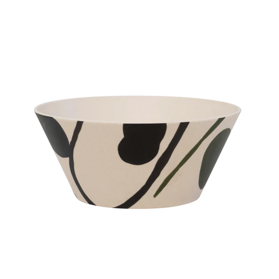 IONI // Wood Fiber Bowl
