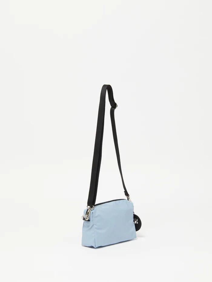 JACK GOMME // Mini Light Shoulder Bag
