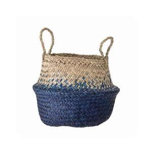 Kiafillippa // Seagrass Basket