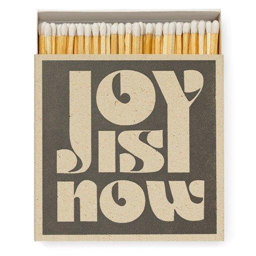 SQUARE MATCHBOX // Vintage Design - Loja Real