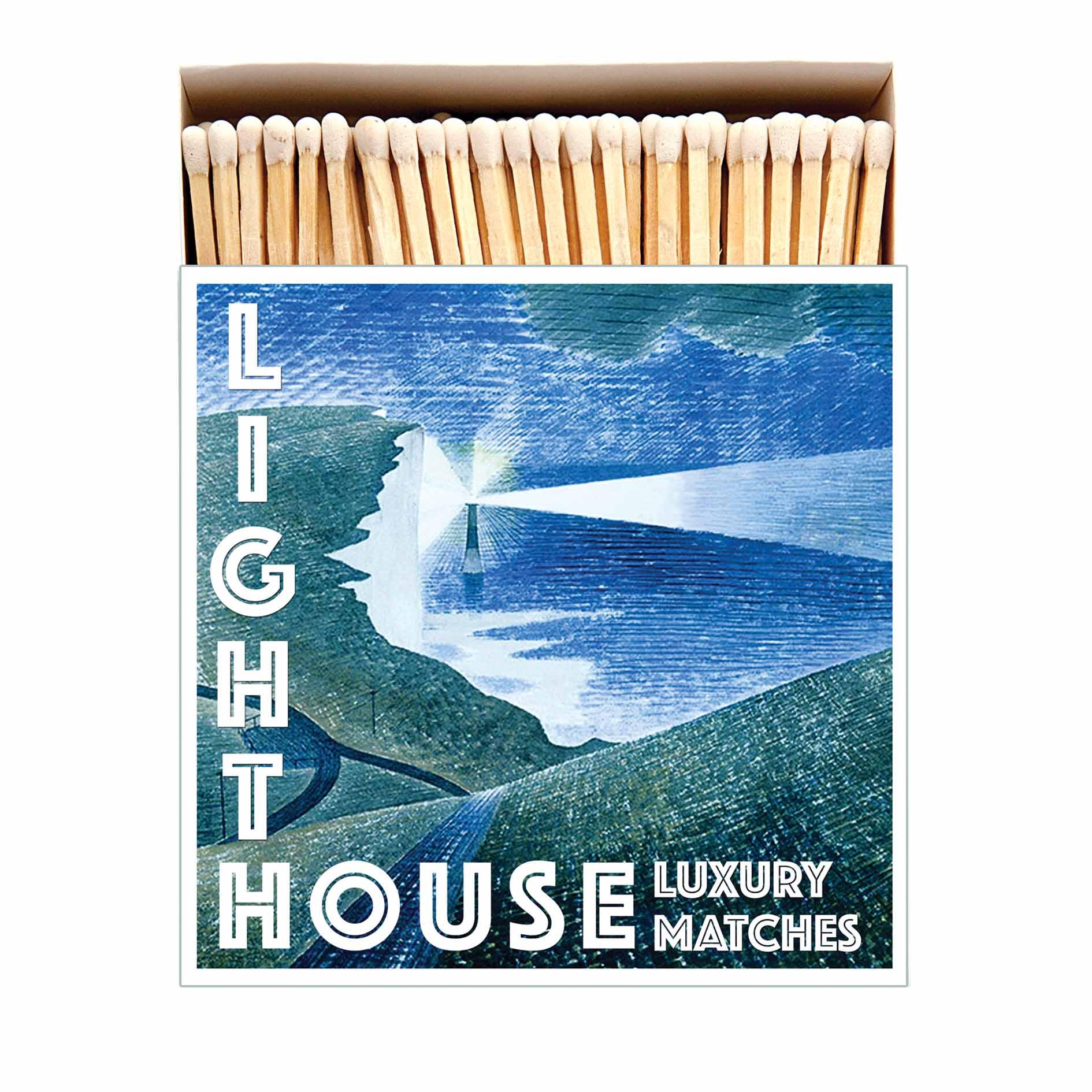 SQUARE MATCHBOX // Vintage Design - Loja Real