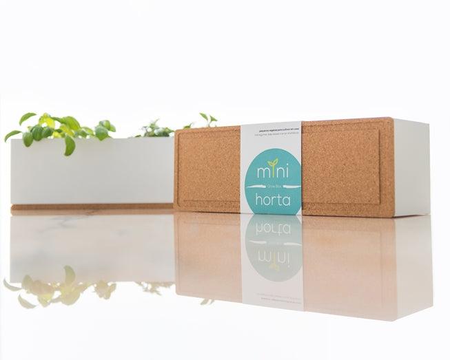Mini Garden