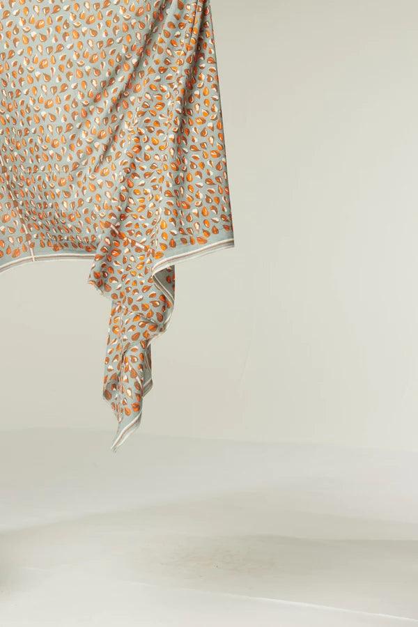 Scarf N°668 Cloud - Loja Real