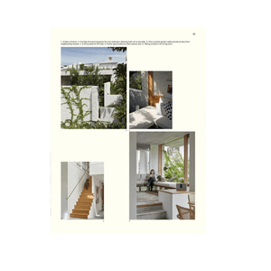 The Monocle Book Of Homes