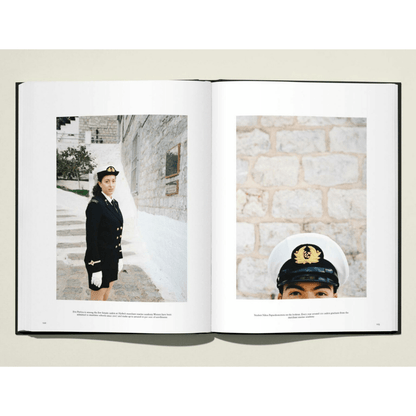 The Monocle Book Of Photography // Reportage From Places Less Explored - Loja Real