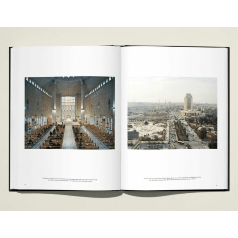 The Monocle Book Of Photography // Reportage From Places Less Explored - Loja Real