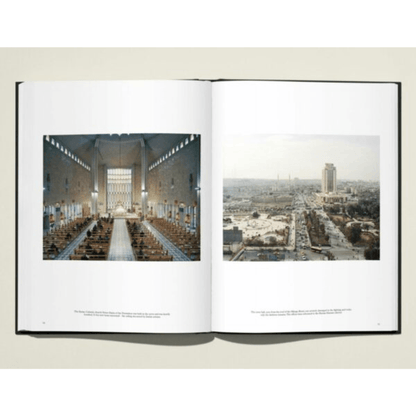 The Monocle Book Of Photography // Reportage From Places Less Explored - Loja Real