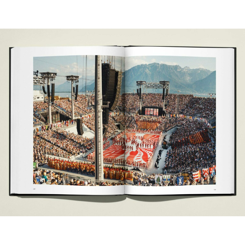 The Monocle Book Of Photography // Reportage From Places Less Explored