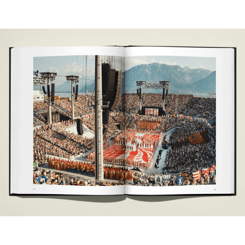 The Monocle Book Of Photography // Reportage From Places Less Explored - Loja Real